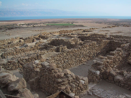 Qumran